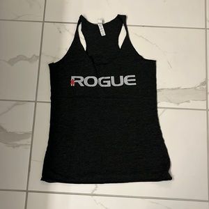 Rogue Annie Thorisdottir tank top